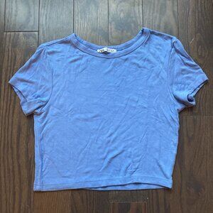 Zara Baby Tee